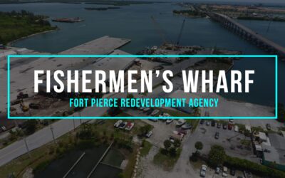 Fort Pierce Wharf Community Input Survey