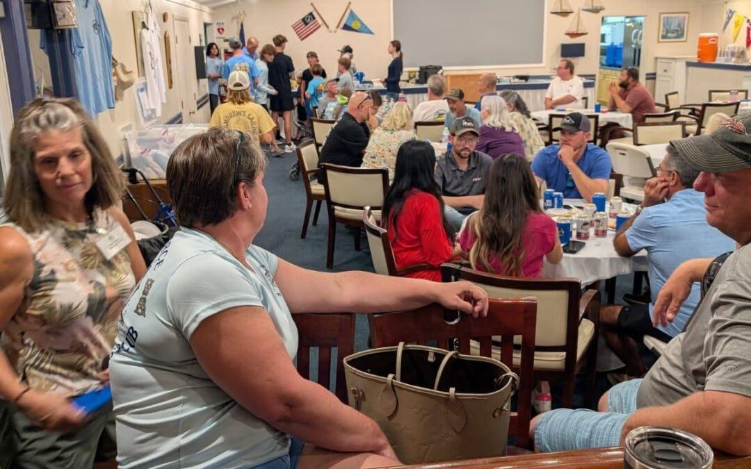 August 2025 Meeting