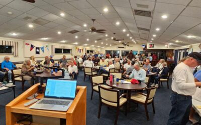 February 2026 Meeting
